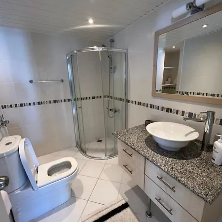 Ultra Lux Penthouse -275m2 - Waterfall Apartament *