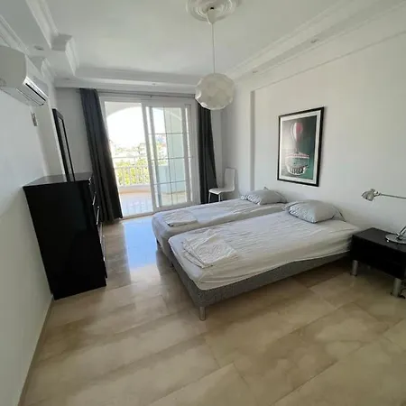 Ultra Lux Penthouse -275m2 - Waterfall * Alanya