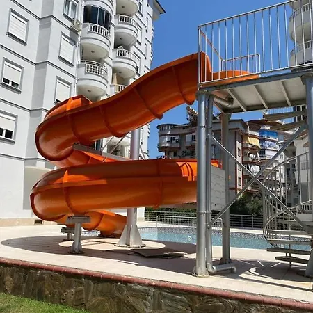 Ultra Lux Penthouse -275m2 - Waterfall *